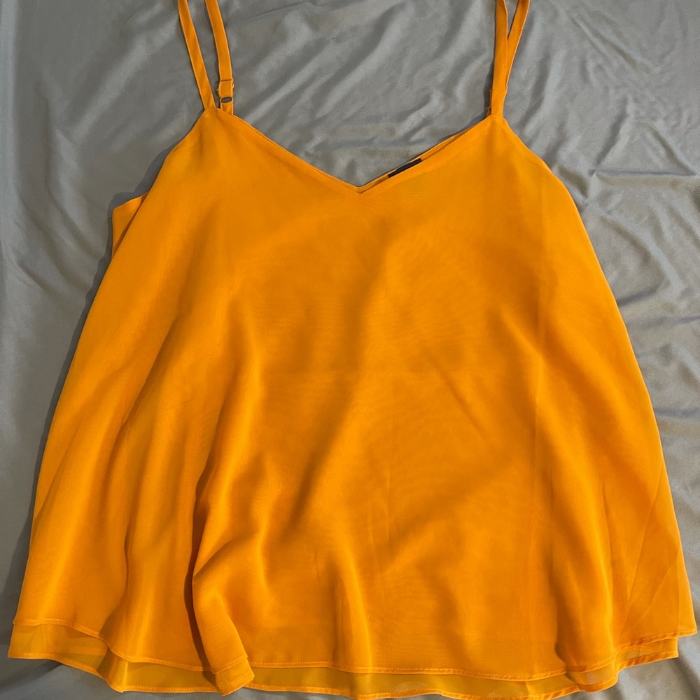 COPY - Torrid swing cami